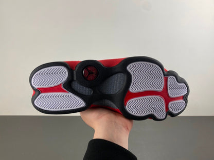 Air Jordan 13 Retro "True Red"