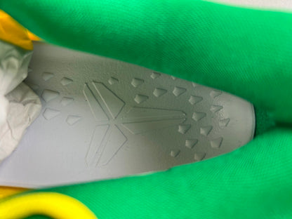 Nike Kobe 8 "Oregon Ducks"