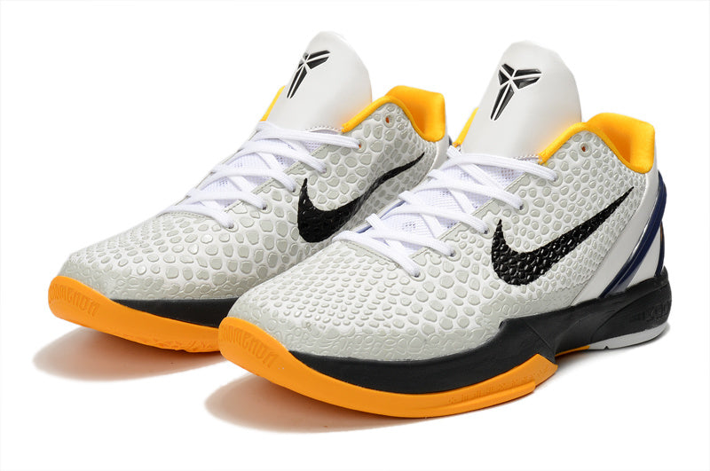 Nike x Kobe 6