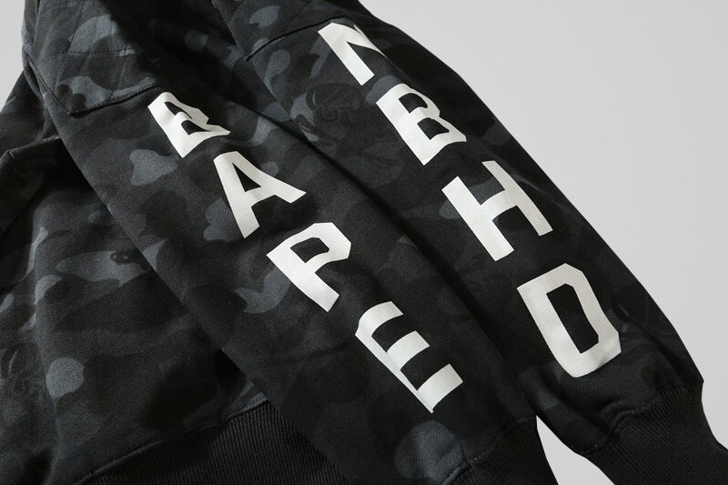 Hoodie BAPE®