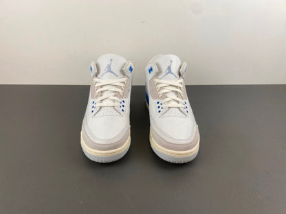 Air Jordan Retro 3 "Lucky Shorts"