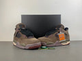Jordan Retro 4 "Dark Mocha"