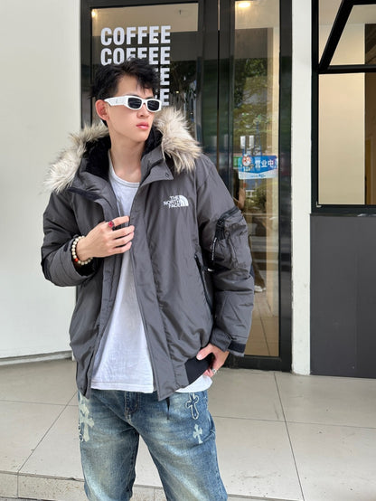 Chaqueta TNF Jw