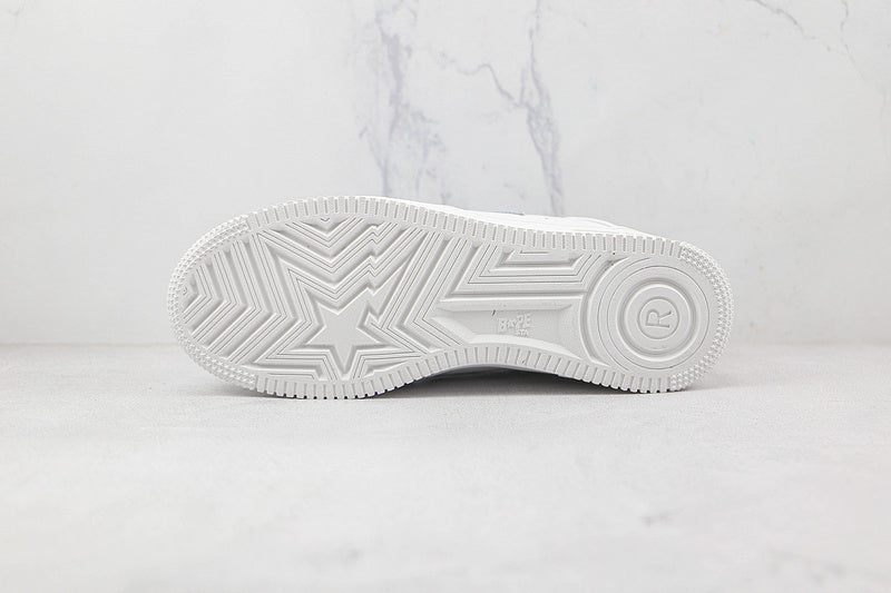 BAPESTA SK8 DUNK
