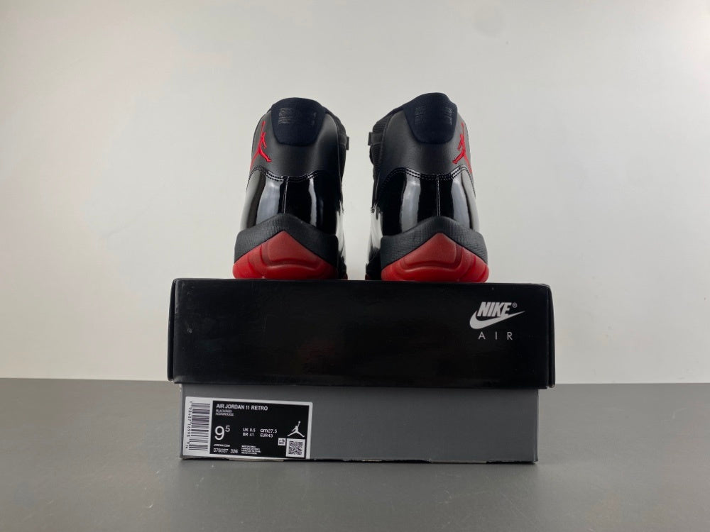 Air Jordan Retro 11