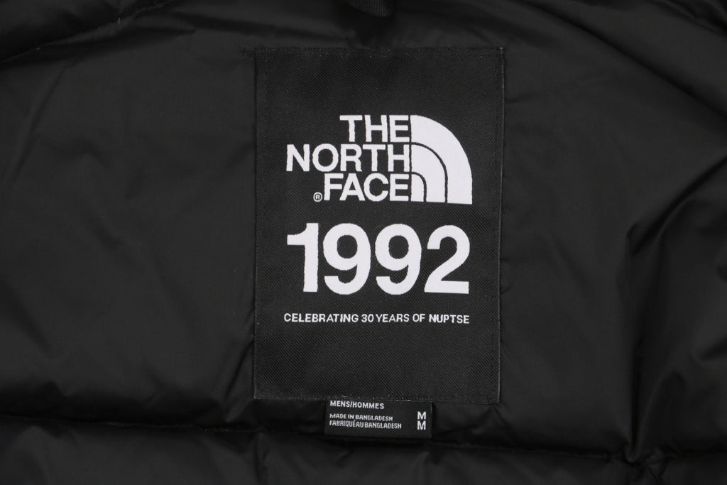 Chaqueta TNF 1996 Diseño