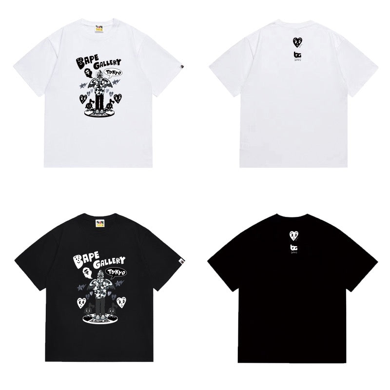 Polera BAPE®