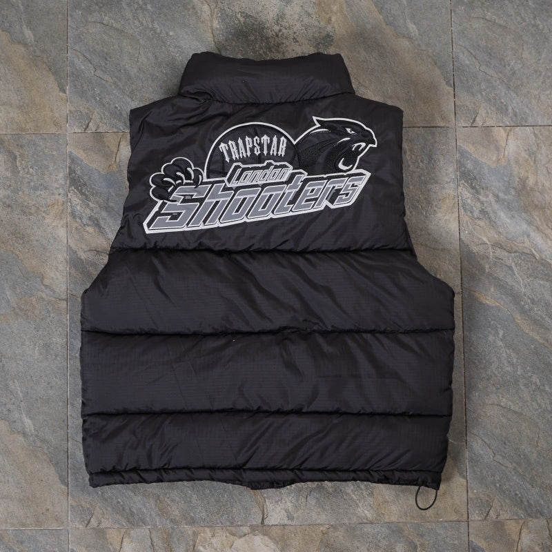 Chaqueta Trapstar