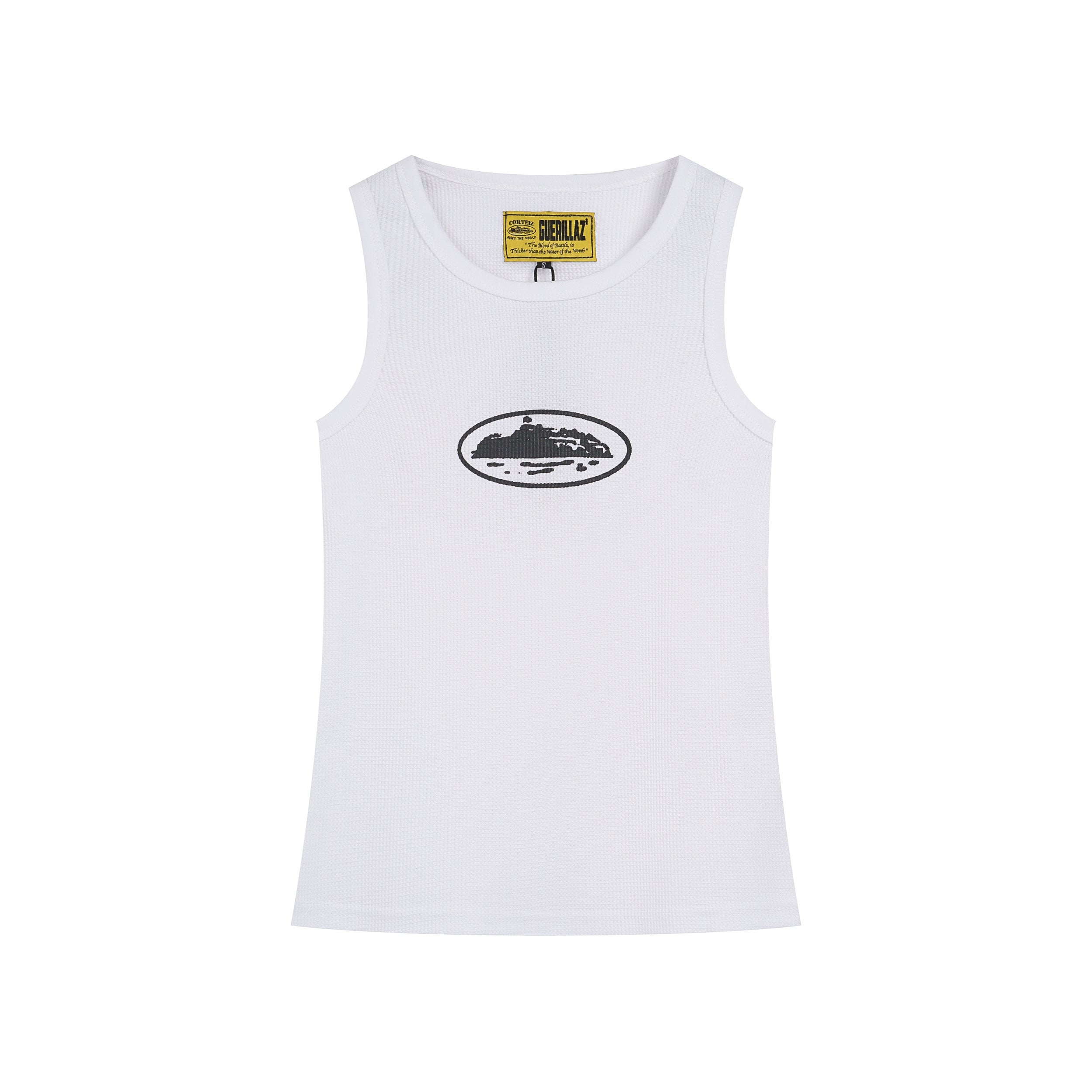 Camiseta Corteiz - Colores