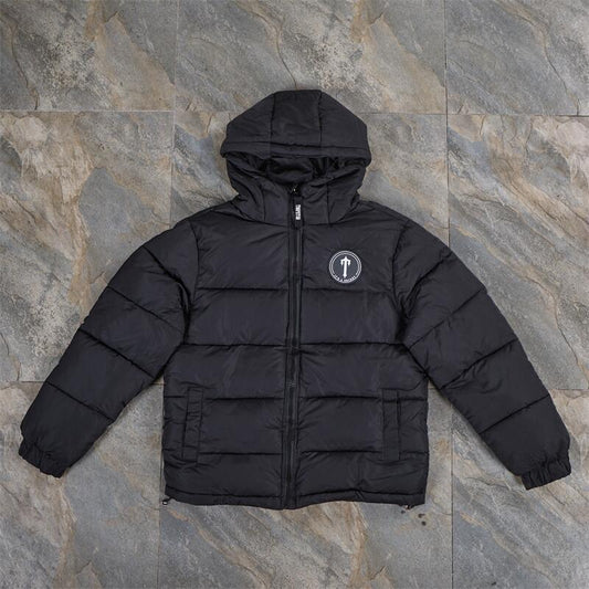 Chaqueta Trapstar