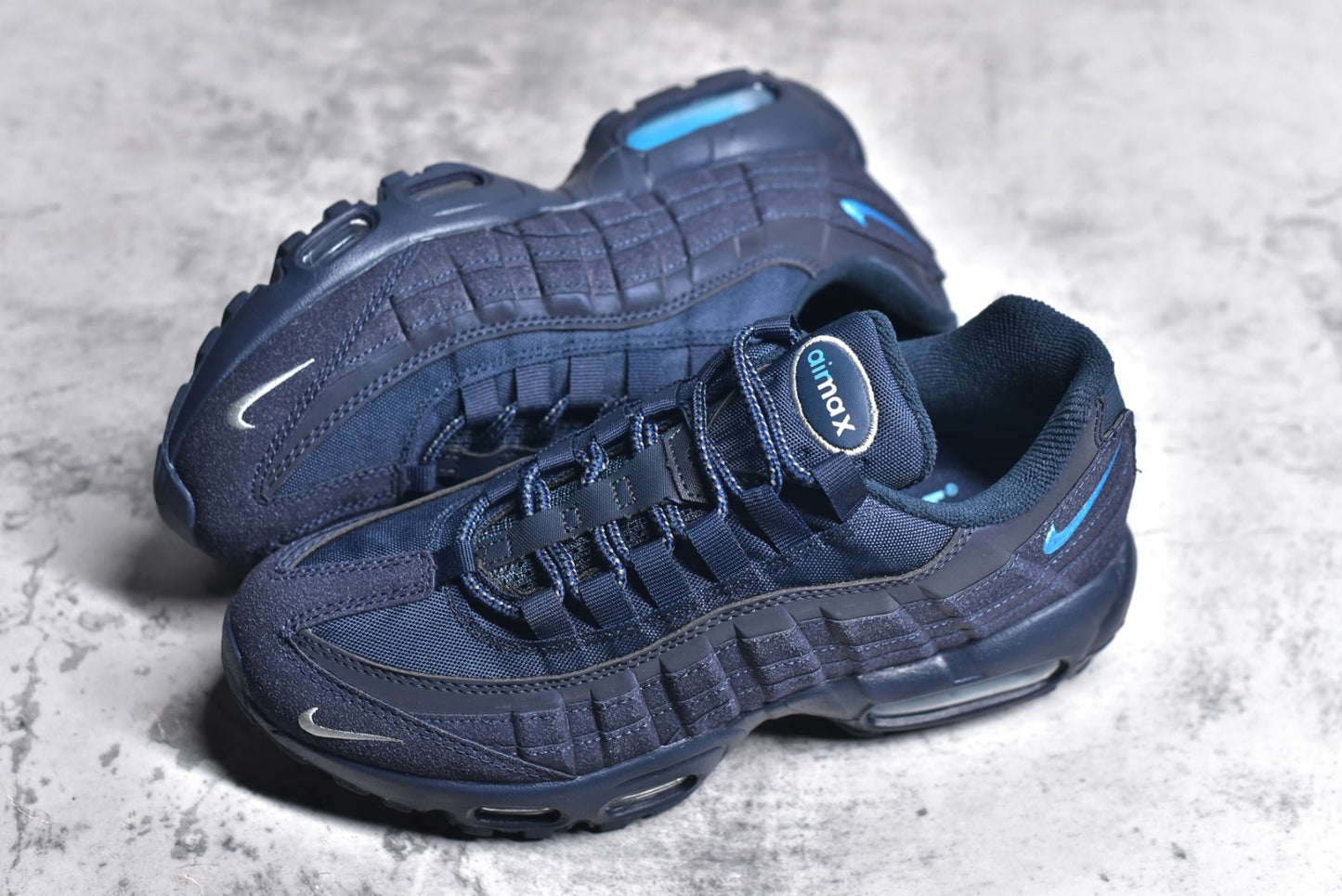 Nike Air Max 95