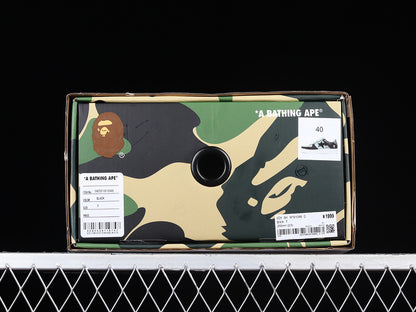BAPESTA SK8 DUNK