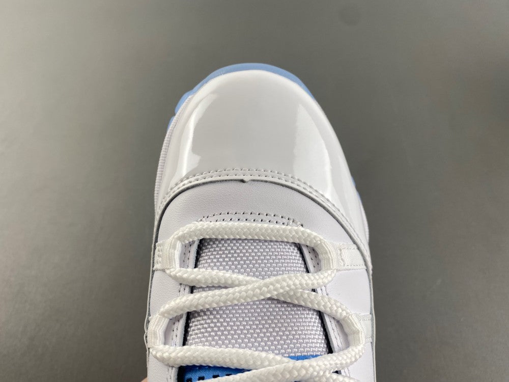 Air Jordan Retro 11 "Legend Blue"