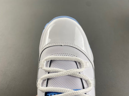Air Jordan Retro 11 "Legend Blue"