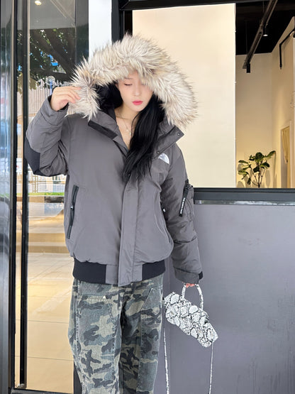 Chaqueta TNF Jw