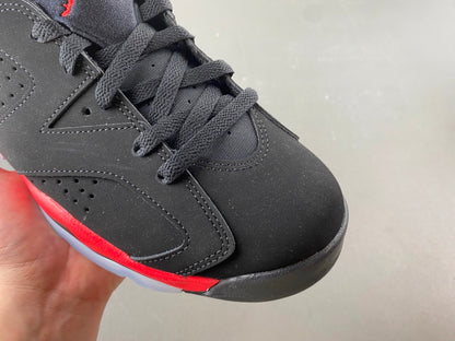 Air Jordan Retro 6 "Reverse Infrared"