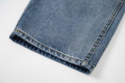 Jeans Chrome Hearts