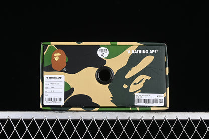BAPESTA SK8 DUNK