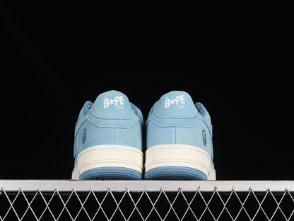 BAPESTA SK8 DUNK
