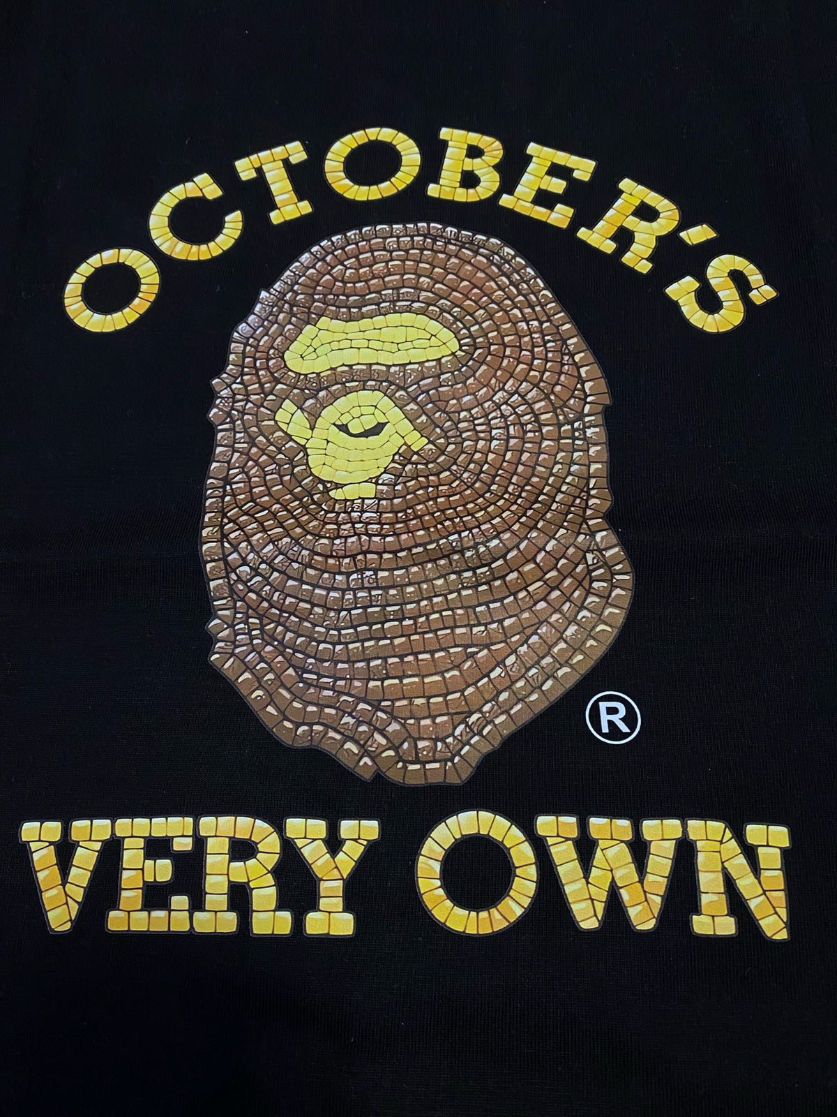 Polera BAPE®