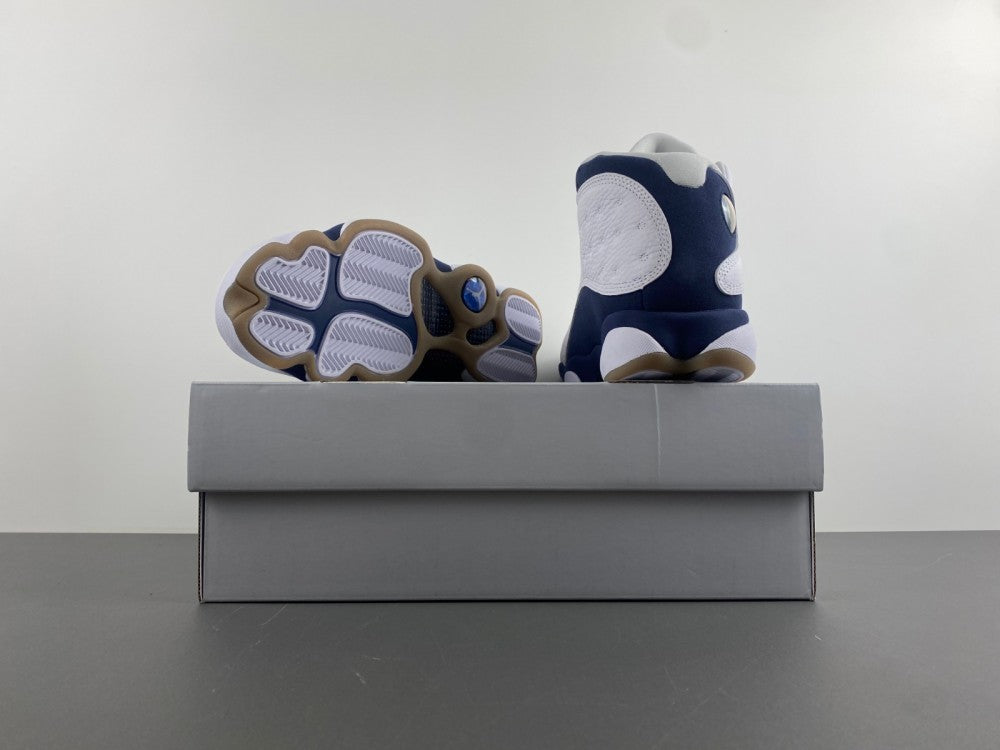Air Jordan 13 Retro "Midnight"
