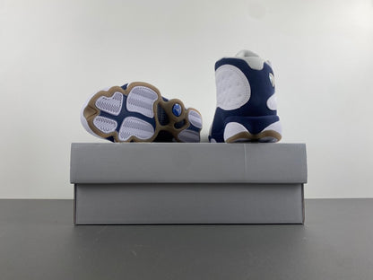 Air Jordan 13 Retro "Midnight"