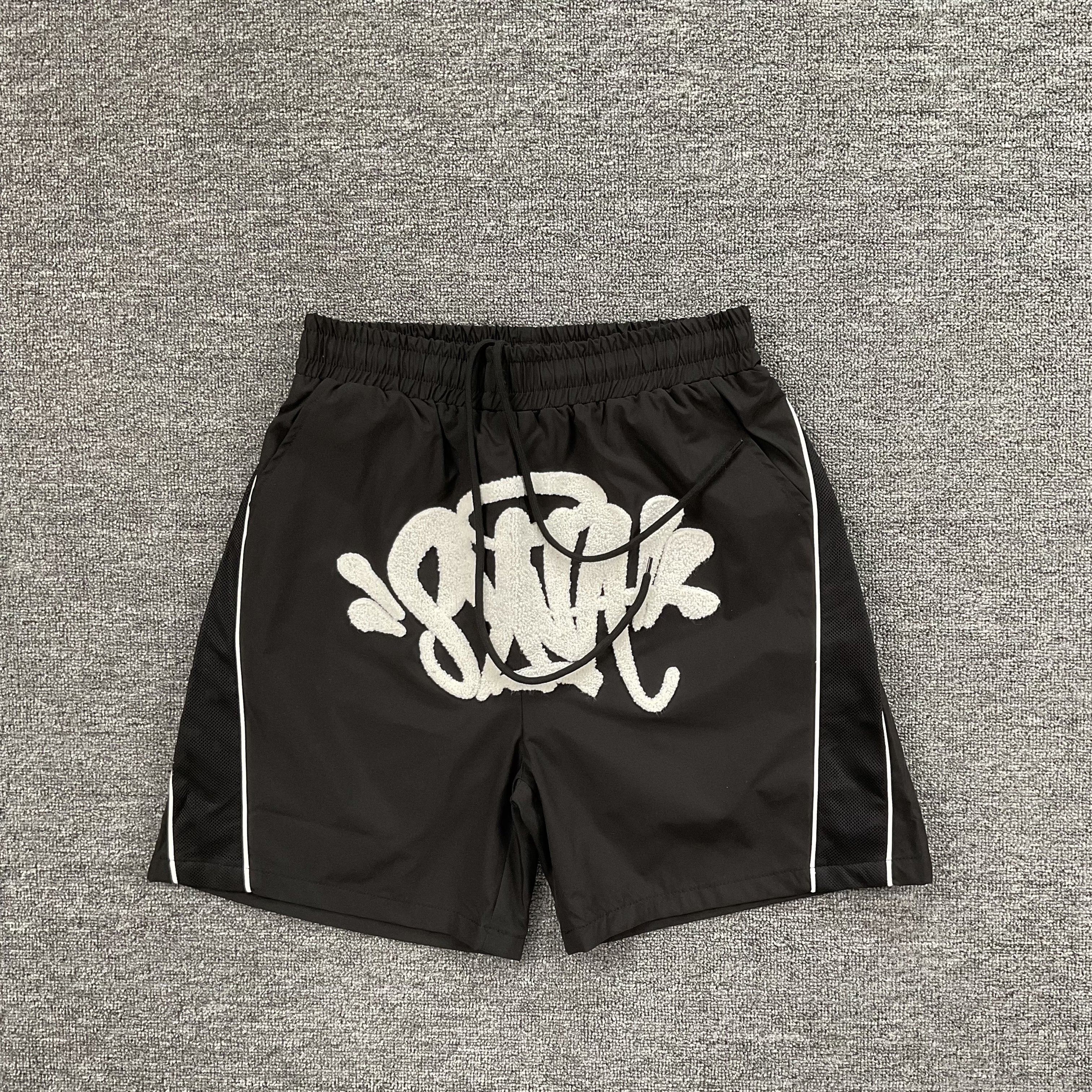 Short Syna World - Colores