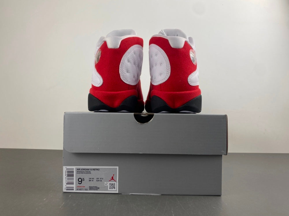 Air Jordan 13 Retro "True Red"