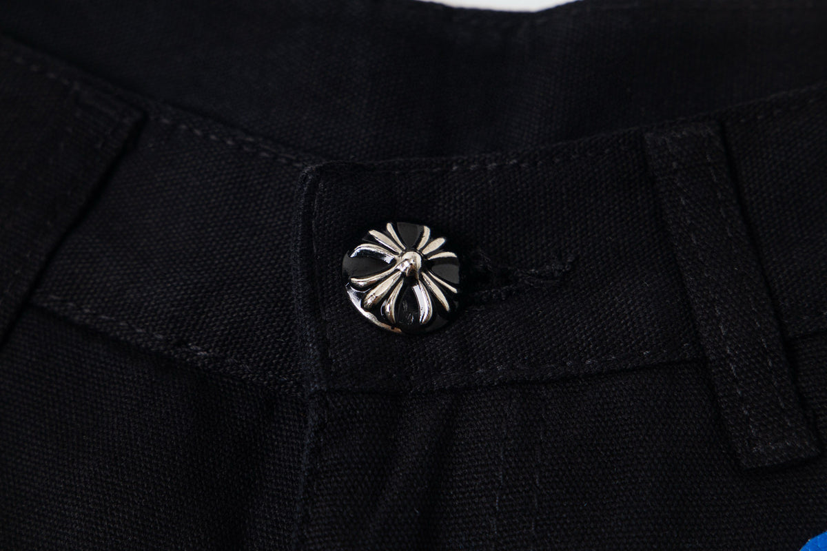 Jeans Chrome Hearts