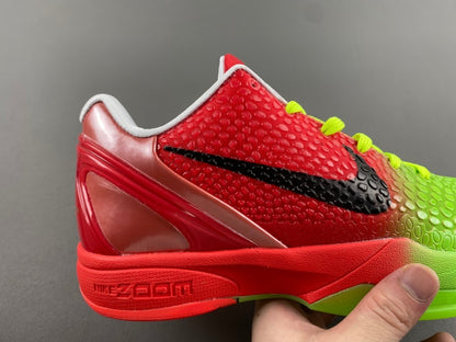 Nike Kobe 6 "Potro"