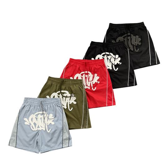 Short Syna World - Colores