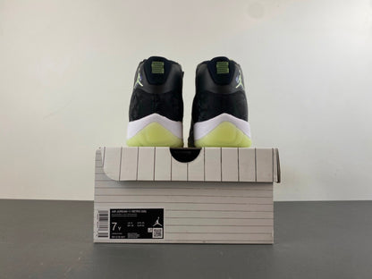 Air Jordan Retro 11 "Grand Finale"