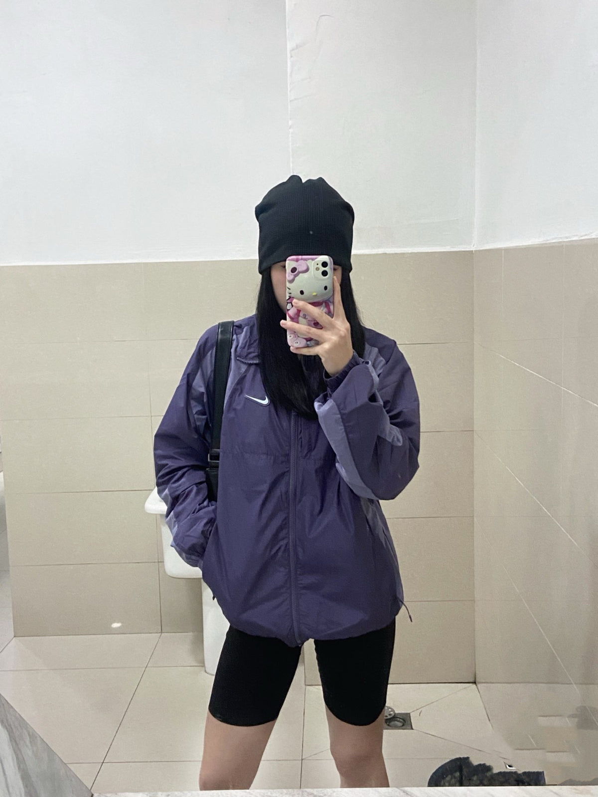 Conjunto Nike x Nocta - Colores