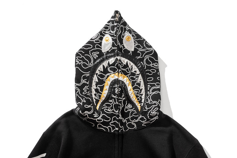 Hoodie BAPE® x Soroyama