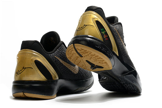 Nike x Kobe 6