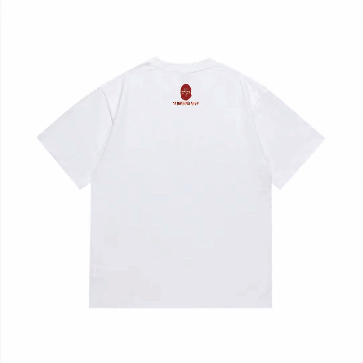 Polera BAPE® x Lil Wayne