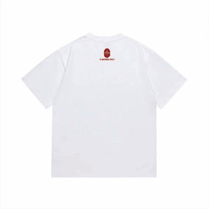 Polera BAPE® x Lil Wayne