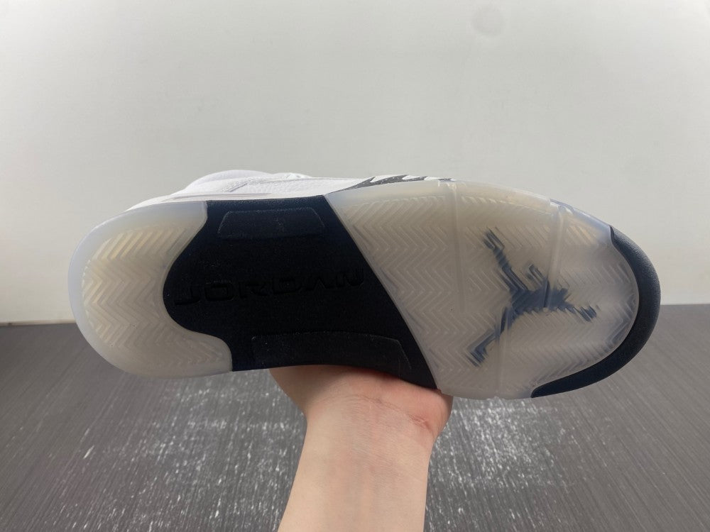 Air Jordan Retro 5