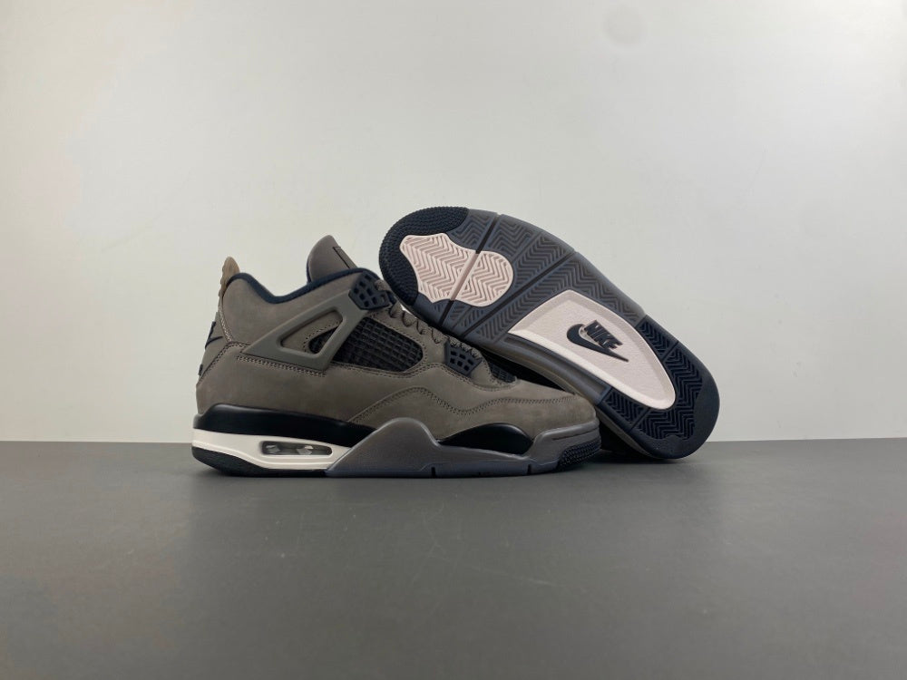 Jordan Retro 4 "Cave Ston"