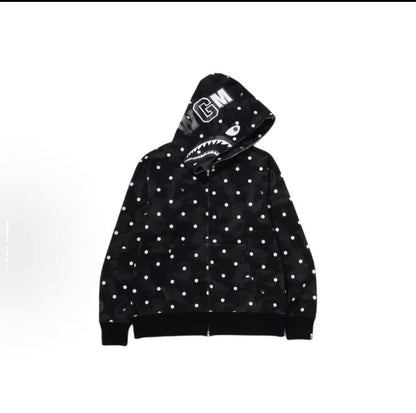 Hoodie BAPE®
