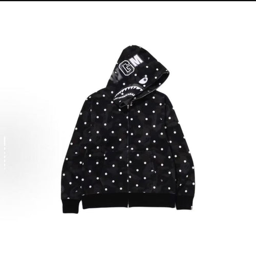 Hoodie BAPE®