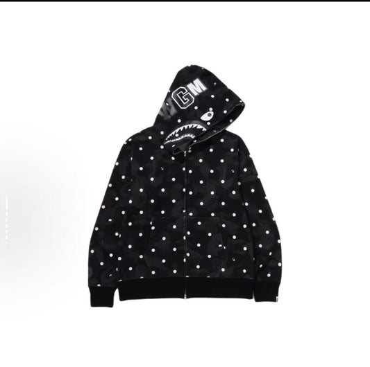 Hoodie BAPE®