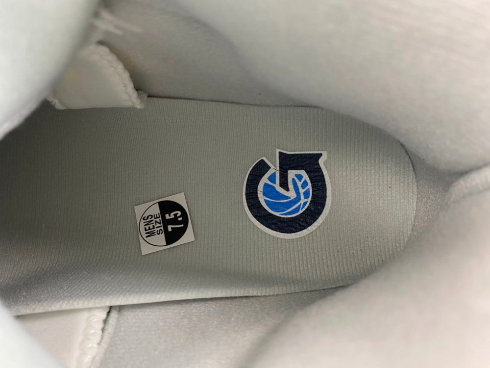 Air Jordan Retro 5 "Georgetown"