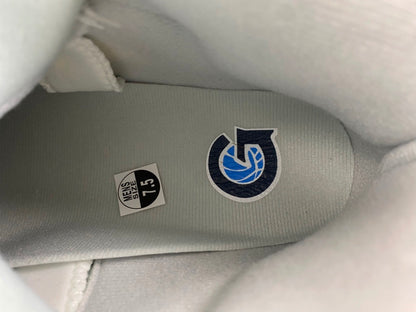 Air Jordan Retro 5 "Georgetown"