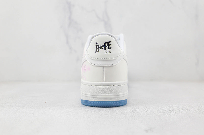 BAPESTA SK8 DUNK