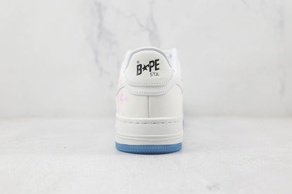 BAPESTA SK8 DUNK