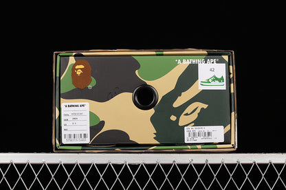 BAPESTA SK8 DUNK