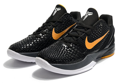 Nike x Kobe 6