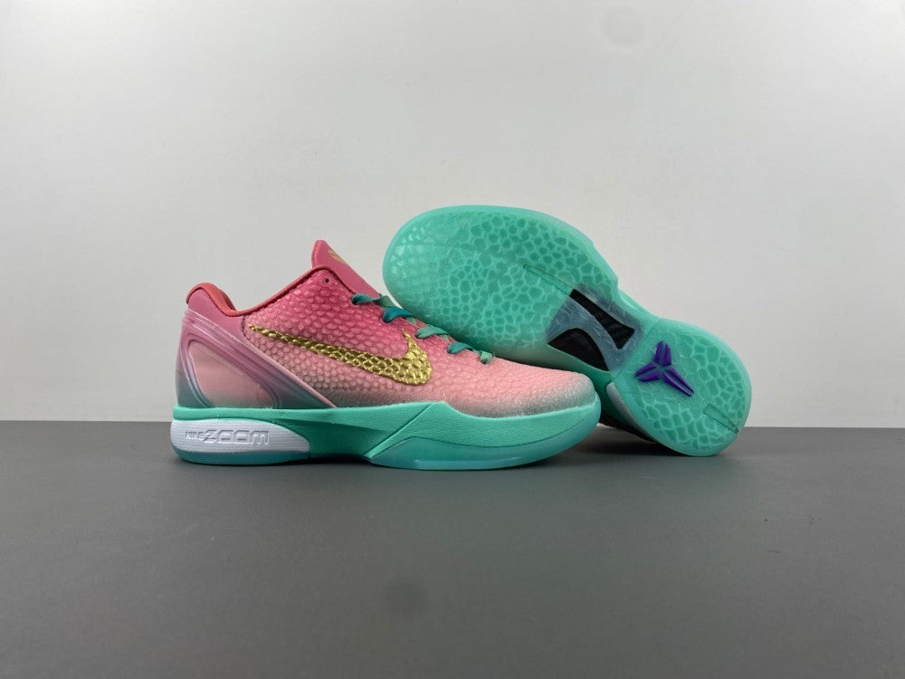 Nike Zoom Kobe 6