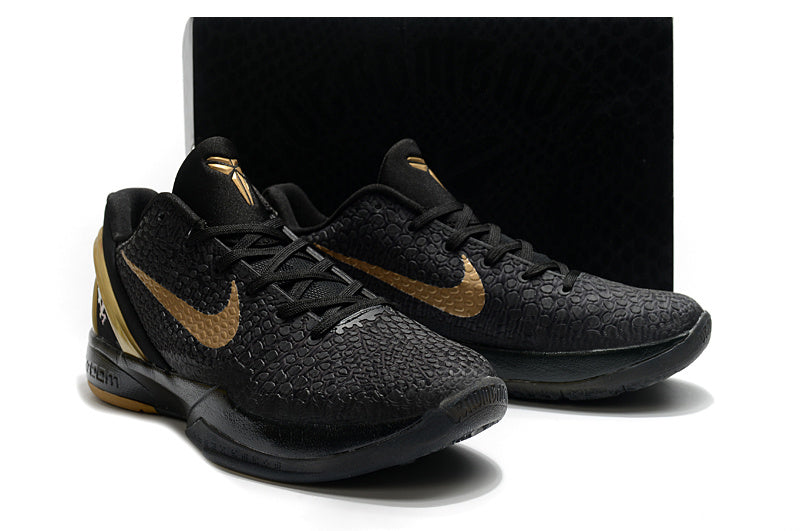 Nike x Kobe 6